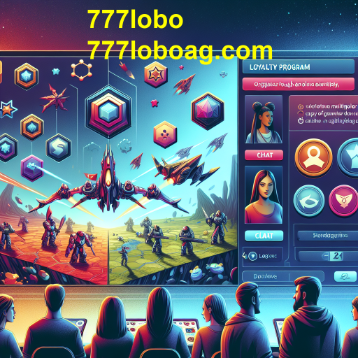 Explorando a Categoria Fidelidade no 777lobo